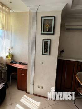 1-к квартира, вторичка, 47м2, 6/13 этаж