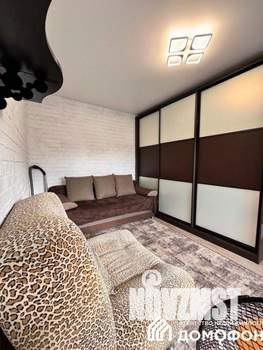 2-к квартира, вторичка, 35м2, 1/3 этаж