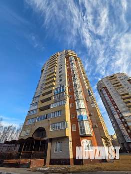 2-к квартира, вторичка, 67м2, 11/16 этаж