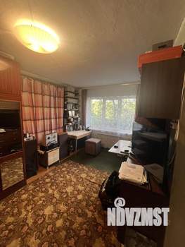 1-к квартира, вторичка, 30м2, 1/5 этаж