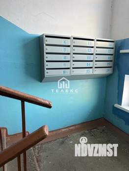 1-к квартира, вторичка, 32м2, 5/5 этаж