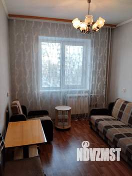 3-к квартира, вторичка, 64м2, 4/9 этаж