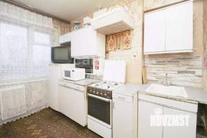 3-к квартира, вторичка, 61м2, 6/9 этаж