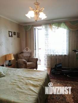 2-к квартира, вторичка, 60м2, 2/5 этаж