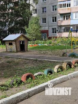 3-к квартира, вторичка, 64м2, 4/9 этаж