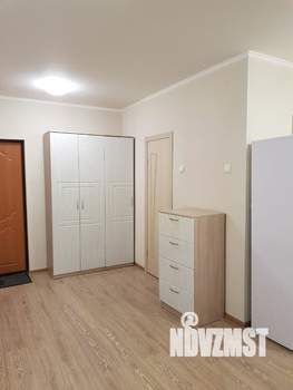 1-к квартира, вторичка, 33м2, 7/10 этаж