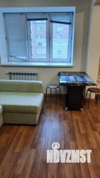 Студия квартира, вторичка, 28м2, 6/9 этаж