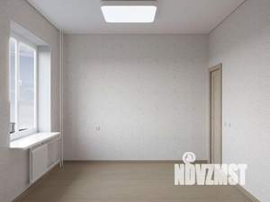 2-к квартира, вторичка, 57м2, 2/16 этаж