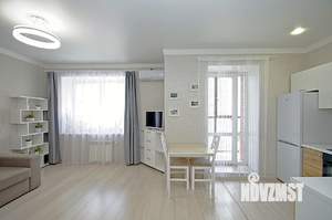 2-к квартира, вторичка, 40м2, 5/9 этаж