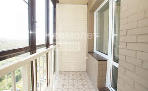 2-к квартира, вторичка, 57м2, 8/9 этаж