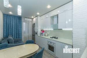 1-к квартира, вторичка, 36м2, 8/10 этаж