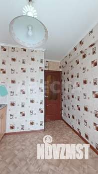 1-к квартира, вторичка, 31м2, 4/5 этаж