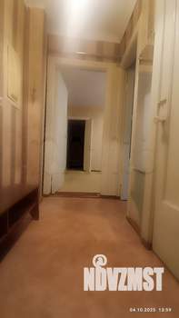 2-к квартира, вторичка, 44м2, 3/4 этаж