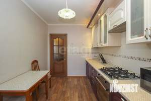 3-к квартира, вторичка, 71м2, 4/5 этаж