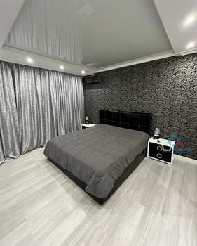 3-к квартира, вторичка, 109м2, 2/16 этаж