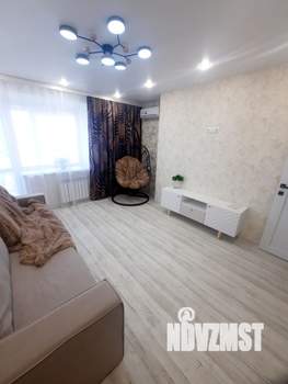 3-к квартира, вторичка, 61м2, 8/9 этаж