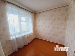 3-к квартира, вторичка, 45м2, 5/5 этаж