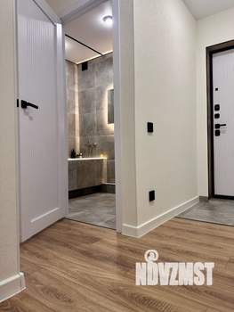 2-к квартира, вторичка, 48м2, 1/5 этаж