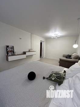 1-к квартира, вторичка, 30м2, 2/5 этаж