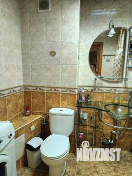 3-к квартира, вторичка, 65м2, 9/9 этаж