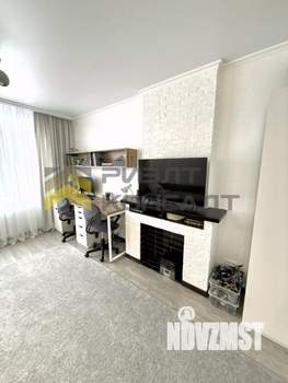 2-к квартира, вторичка, 61м2, 5/10 этаж