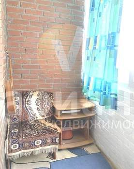 1-к квартира, вторичка, 37м2, 1/6 этаж