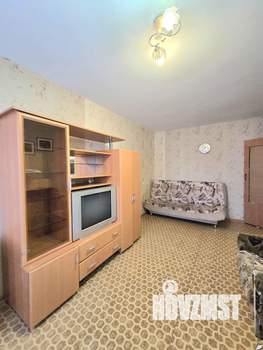 1-к квартира, вторичка, 30м2, 9/9 этаж