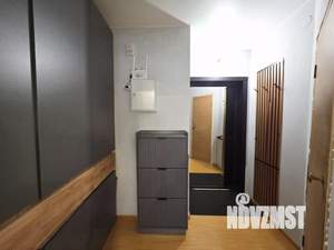 Студия квартира, вторичка, 27м2, 4/8 этаж