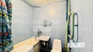 1-к квартира, вторичка, 36м2, 7/9 этаж