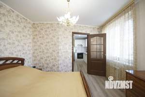 2-к квартира, вторичка, 59м2, 10/18 этаж