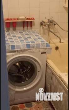 2-к квартира, вторичка, 45м2, 3/5 этаж