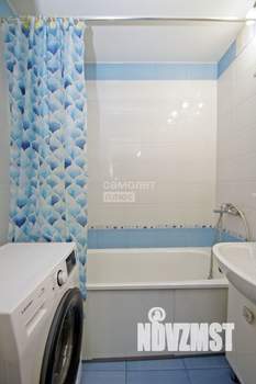 1-к квартира, вторичка, 38м2, 4/12 этаж