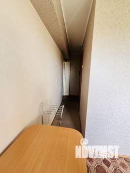 1-к квартира, вторичка, 31м2, 5/5 этаж