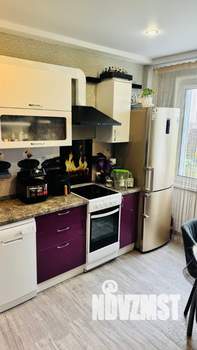 3-к квартира, вторичка, 73м2, 12/12 этаж