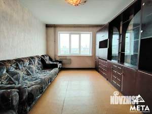 3-к квартира, вторичка, 63м2, 7/9 этаж