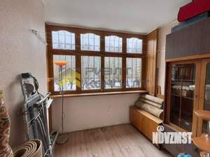 3-к квартира, вторичка, 64м2, 2/9 этаж