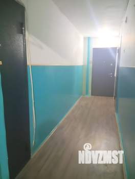 2-к квартира, вторичка, 44м2, 8/9 этаж