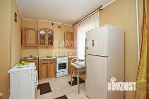 2-к квартира, вторичка, 46м2, 4/5 этаж