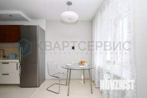 4-к квартира, вторичка, 95м2, 10/10 этаж