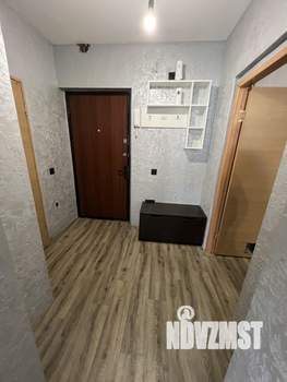 1-к квартира, вторичка, 38м2, 1/11 этаж