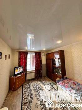 1-к квартира, вторичка, 42м2, 3/9 этаж