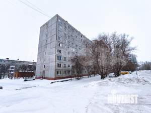 1-к квартира, вторичка, 30м2, 5/9 этаж