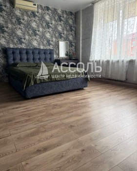 4-к квартира, вторичка, 113м2, 3/5 этаж