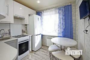 1-к квартира, вторичка, 30м2, 3/5 этаж
