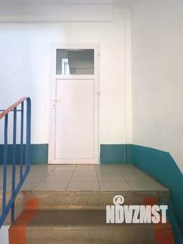 1-к квартира, вторичка, 35м2, 3/4 этаж