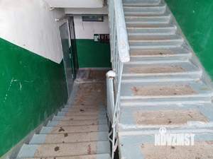 3-к квартира, вторичка, 59м2, 1/5 этаж
