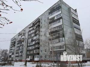 4-к квартира, вторичка, 81м2, 9/9 этаж