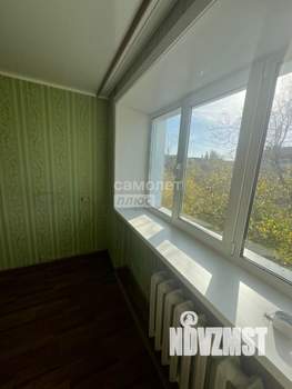 1-к квартира, вторичка, 30м2, 4/5 этаж