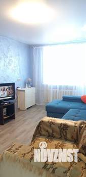 3-к квартира, вторичка, 60м2, 5/5 этаж