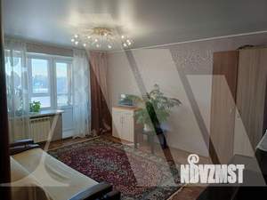 2-к квартира, вторичка, 52м2, 5/5 этаж